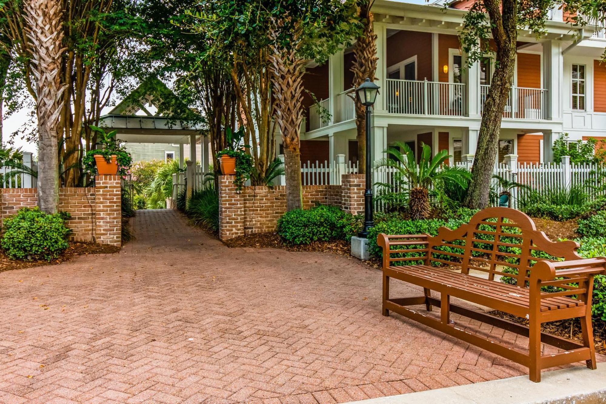 Baytowne Wharf - Market Street Inn #336 ミラマー・ビーチ エクステリア 写真