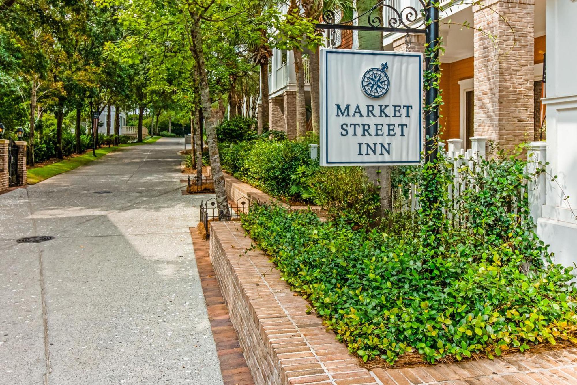 Baytowne Wharf - Market Street Inn #336 ミラマー・ビーチ エクステリア 写真